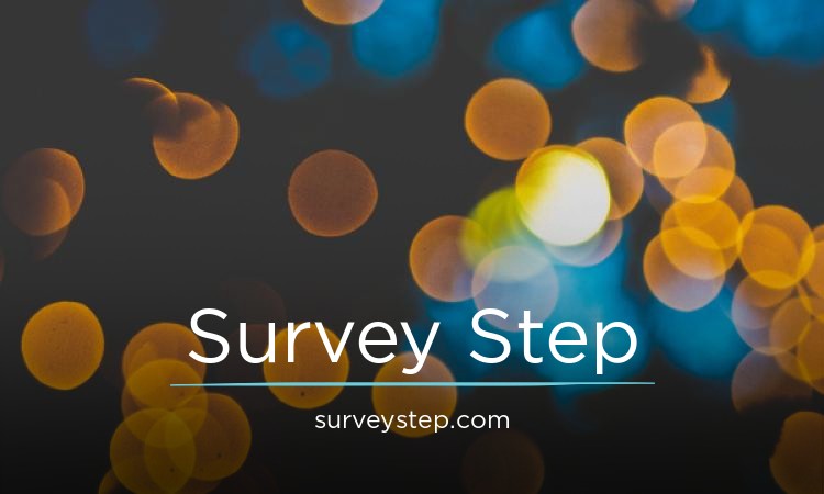 SurveyStep.com - Best domains for sale
